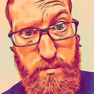 Meet your Posher, Eric